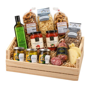BOX DEGUSTAZIONE TIPO B - MEDIUM