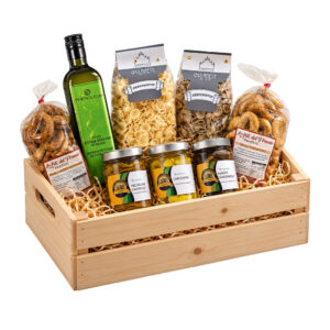BOX DEGUSTAZIONE TIPO C - SMALL