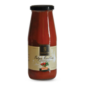 POLPA RUSTICA