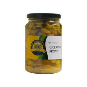 CICERCHIE PRONTE