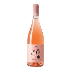 CAVA DEI LAMPI – Rosato – Negroamaro