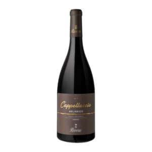 CAPPELLACCIO – Rosso – Aglianico