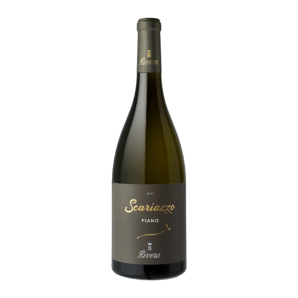 SCARIAZZO – Bianco – Fiano
