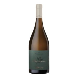 BACCA RARA – Bianco – Bombino Bianco e Chardonnay
