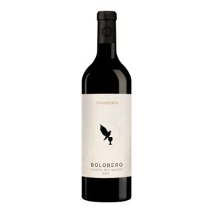 BOLONERO – Rosso – Nero di Troia e Aglianico