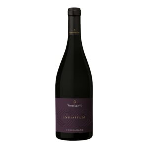 INFINITUM – Rosso – Negroamaro