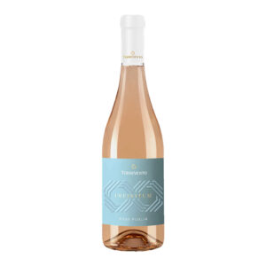 INFINITUM – Rosato – Rosato