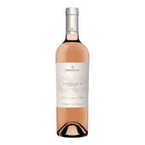 INFINITUM SEL. PRIMITIVO ROSE' – Rosato – Primitivo