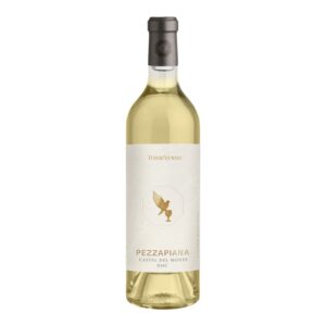 PEZZAPIANA – Bianco – Bombino Bianco e Pampanuto