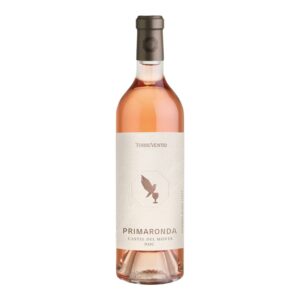 PRIMARONDA – Rosato – Bombino Nero